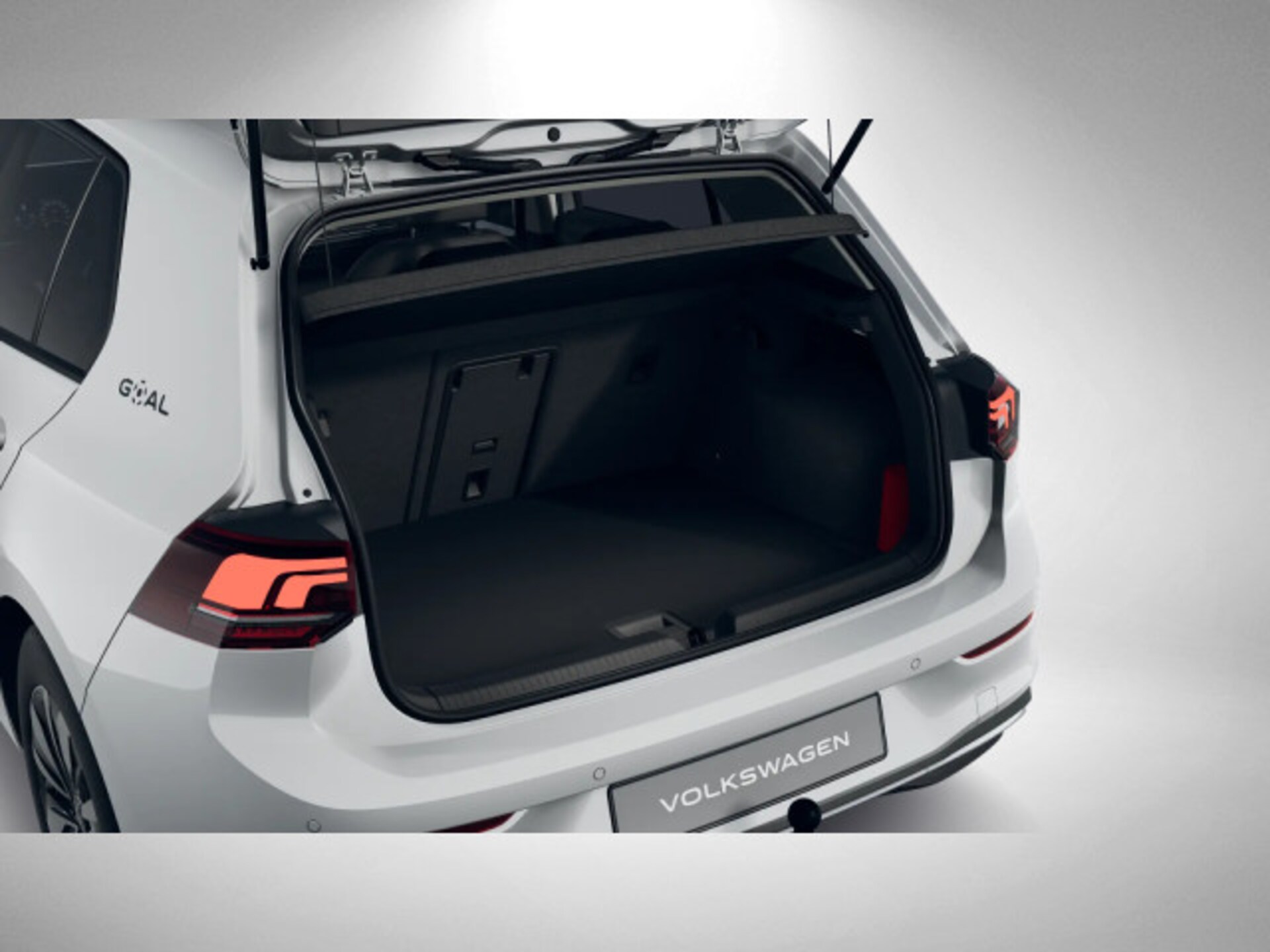 Volkswagen Golf Goal
