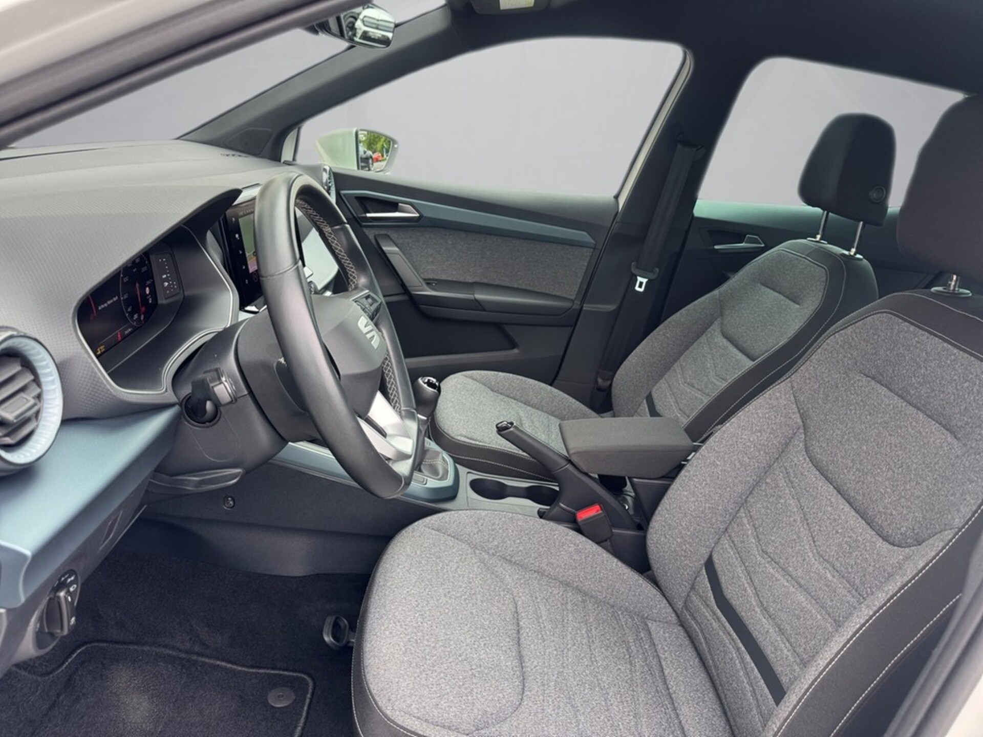 SEAT Arona Xperience