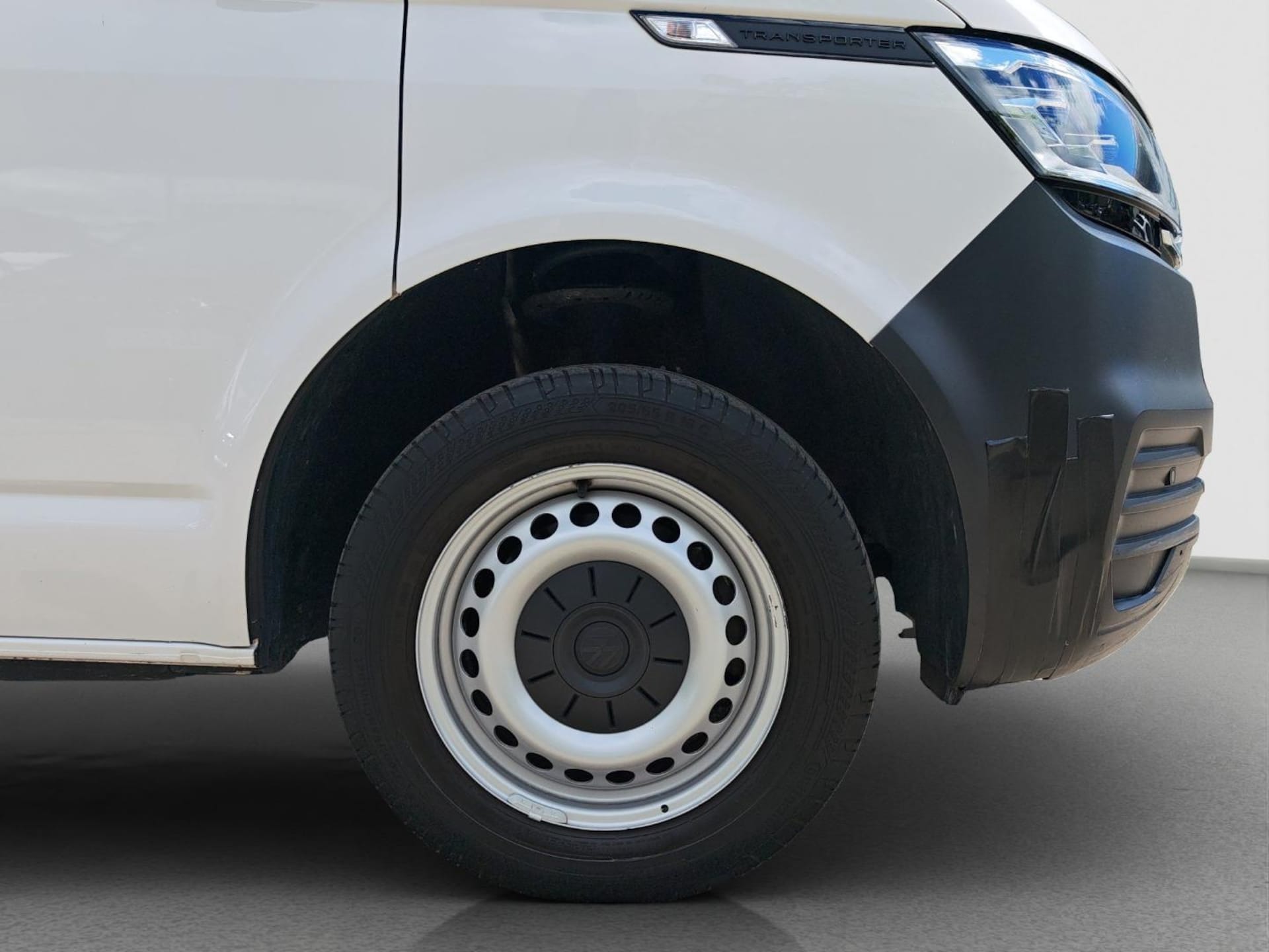 Volkswagen T6.1 Transporter Kasten langer Radstand EcoProfi
