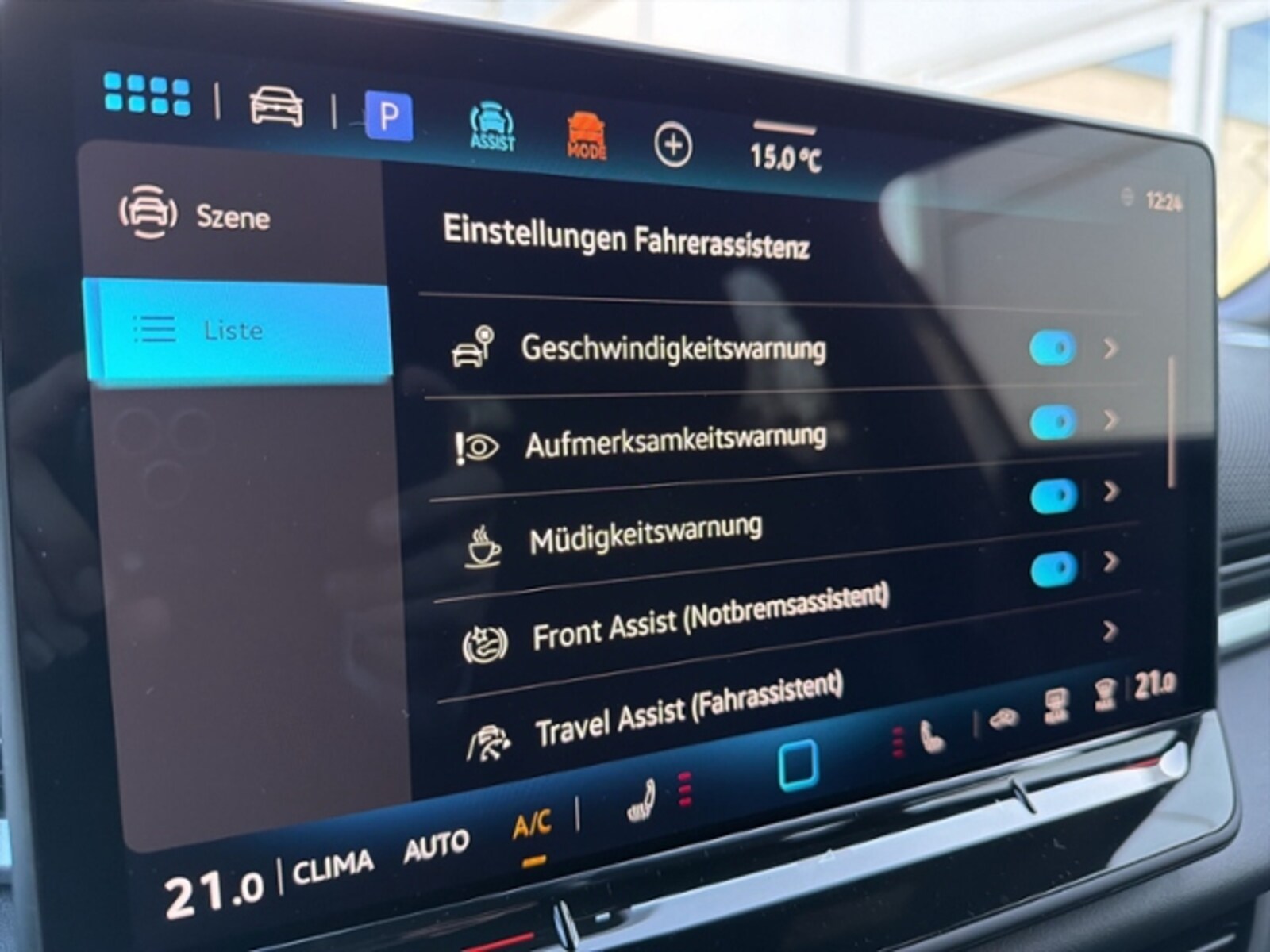 Volkswagen T-Roc – Bild 14