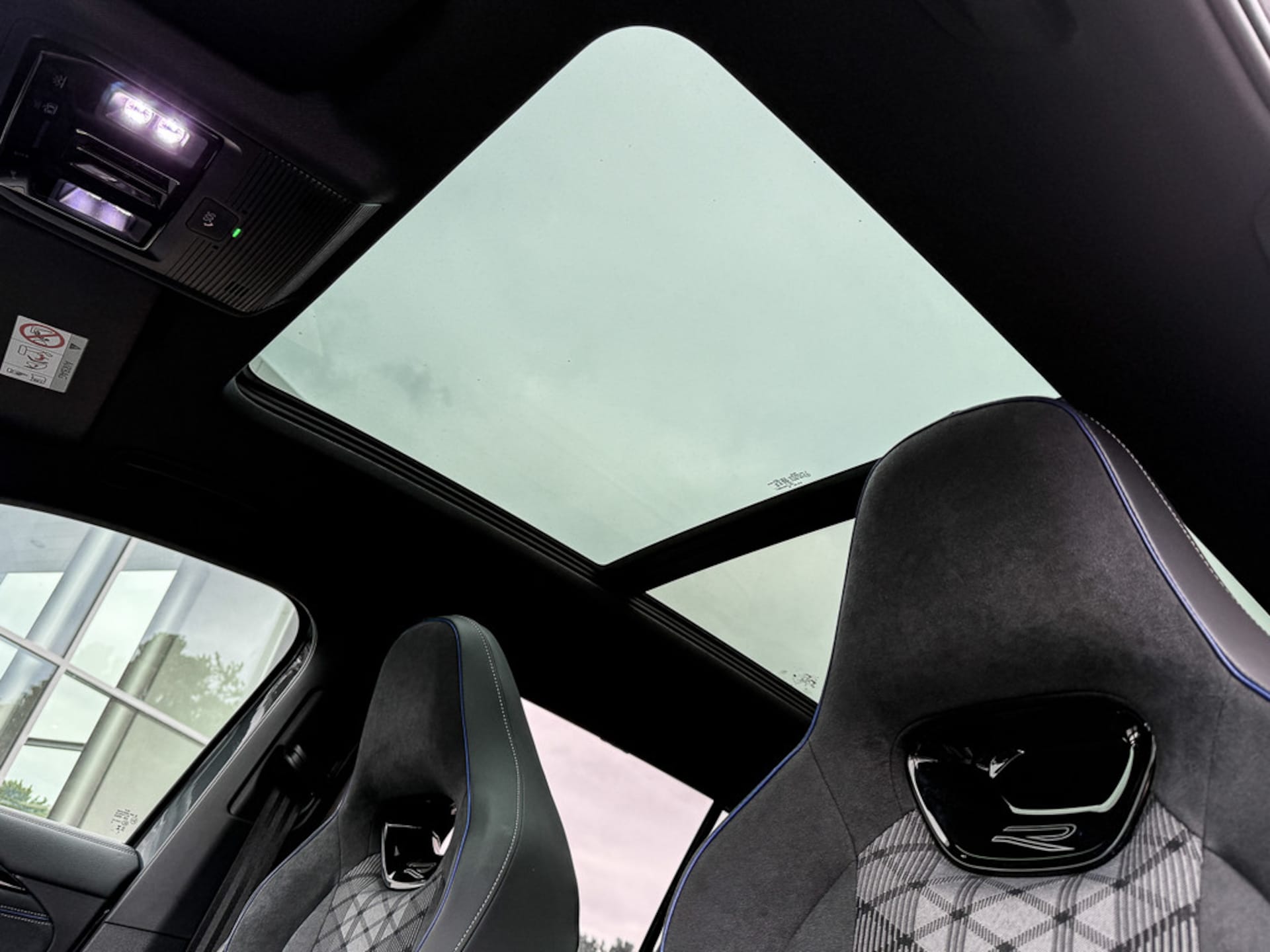 Volkswagen Tayron R-Line
