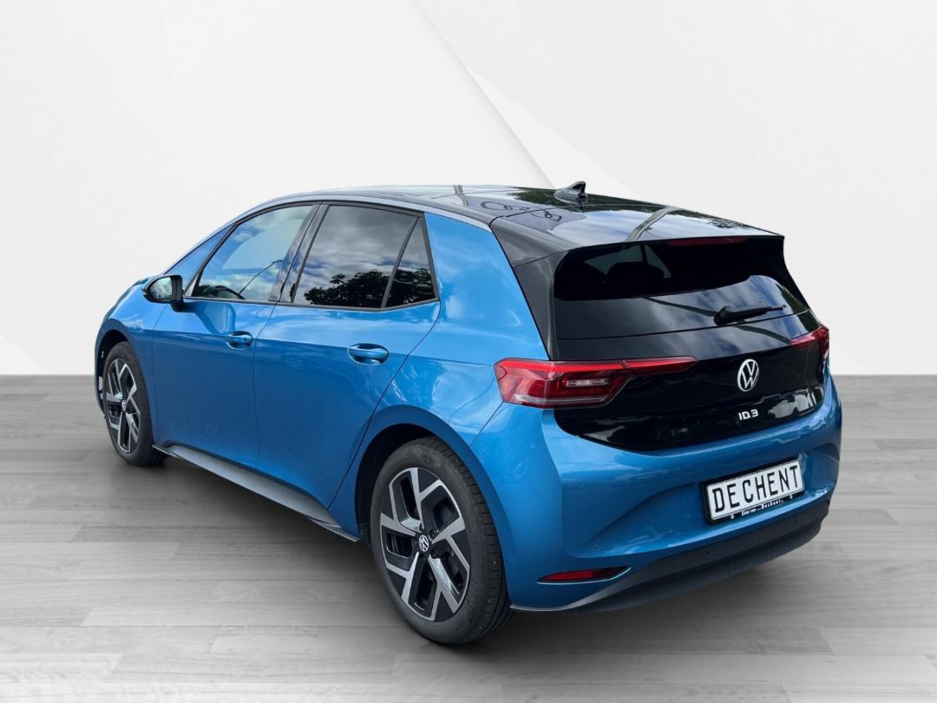 Volkswagen ID.3 Pro