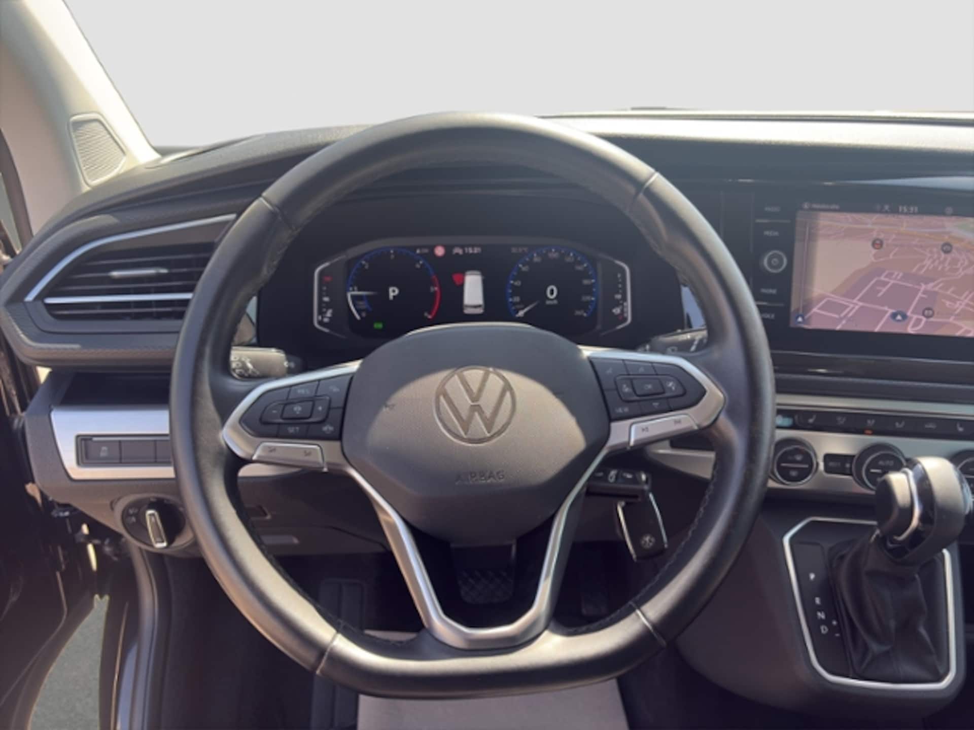Volkswagen T6.1 Multivan Comfortline