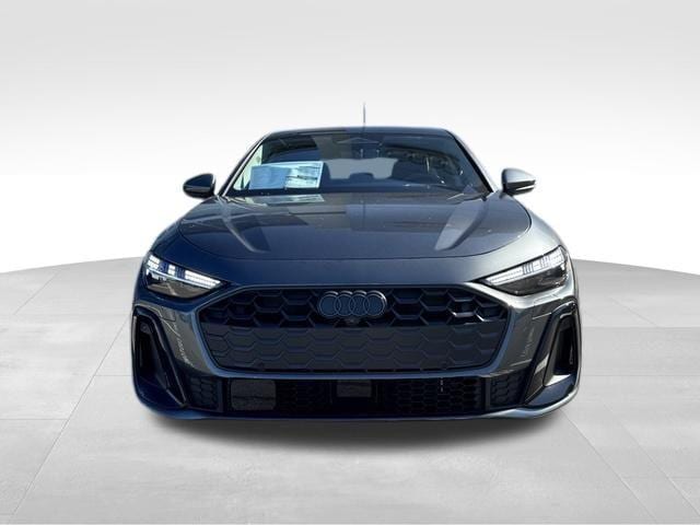 2026 Audi A5 Sedan