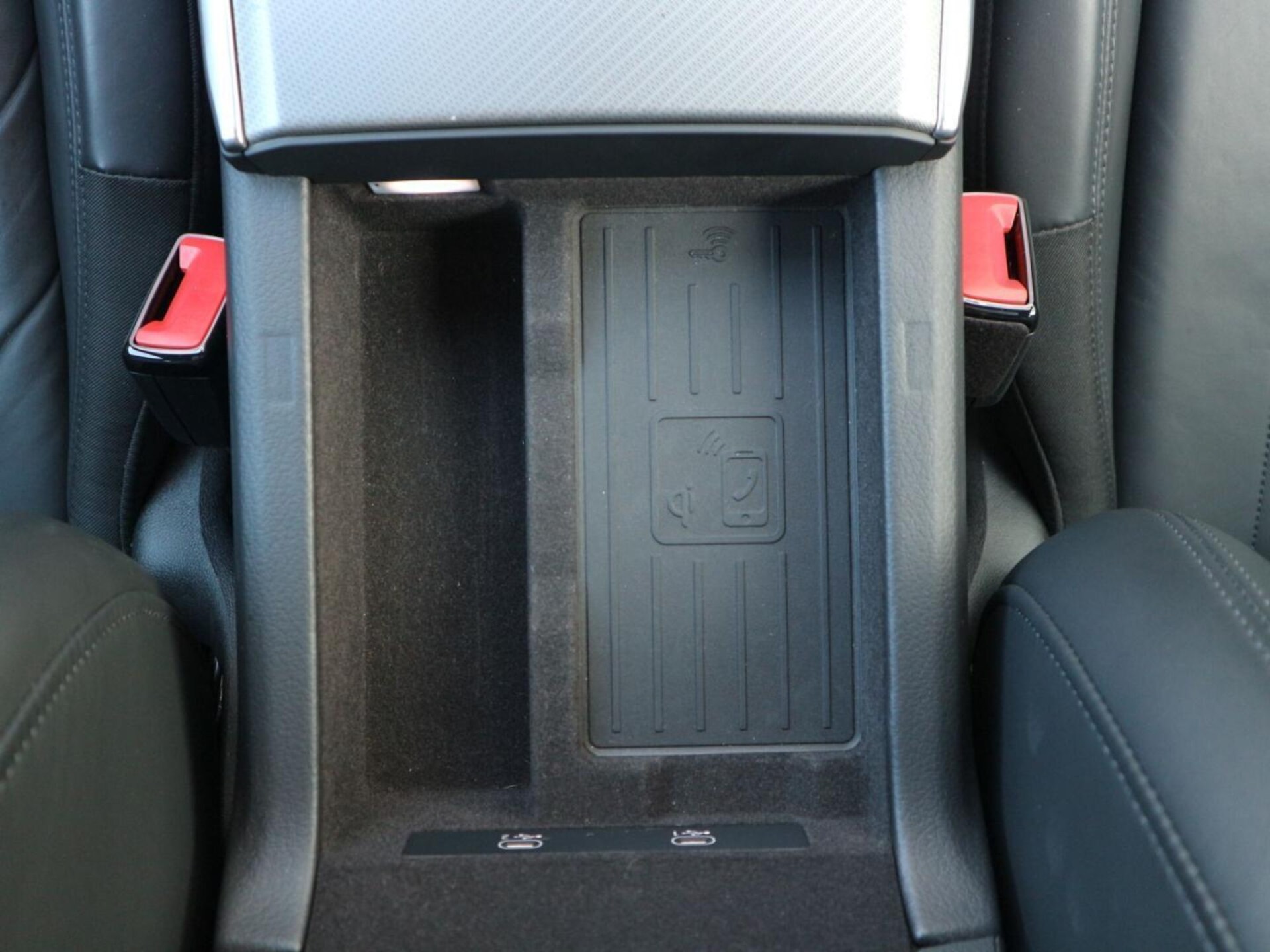 Audi A6 Avant Sport