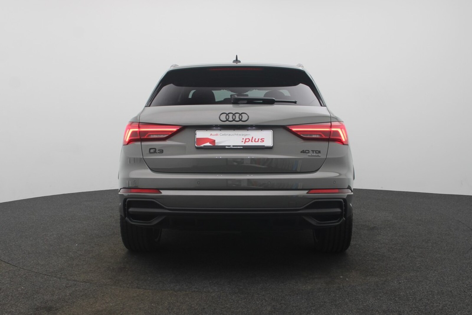 Audi Q3 – Bild 4