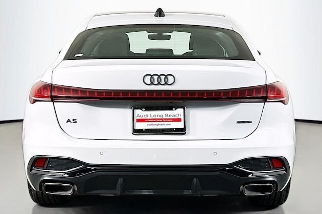 2026 Audi A5 Sedan