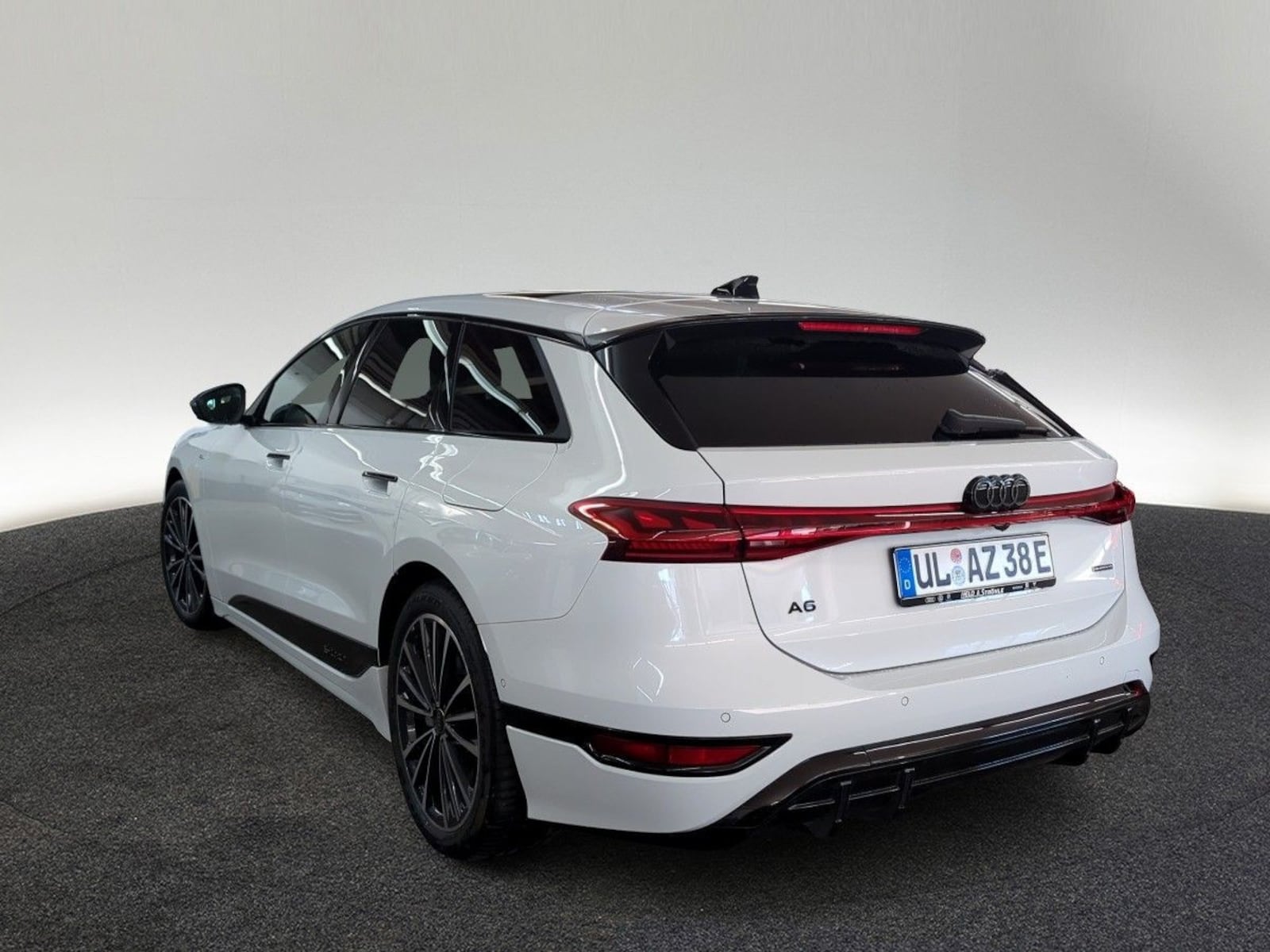 Audi A6 Avant e-tron – Bild 3