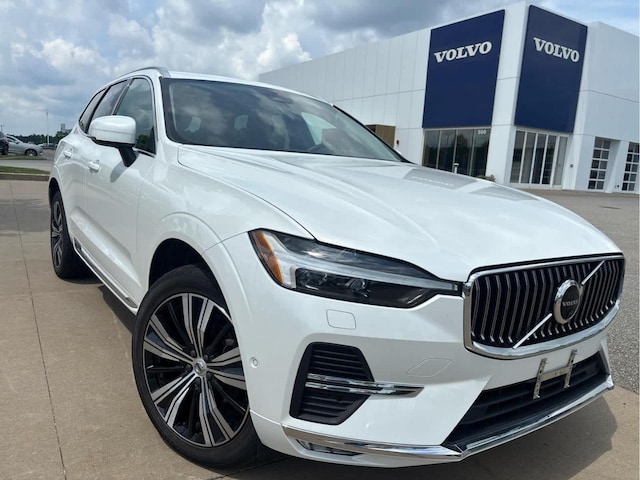 2023 Volvo XC60