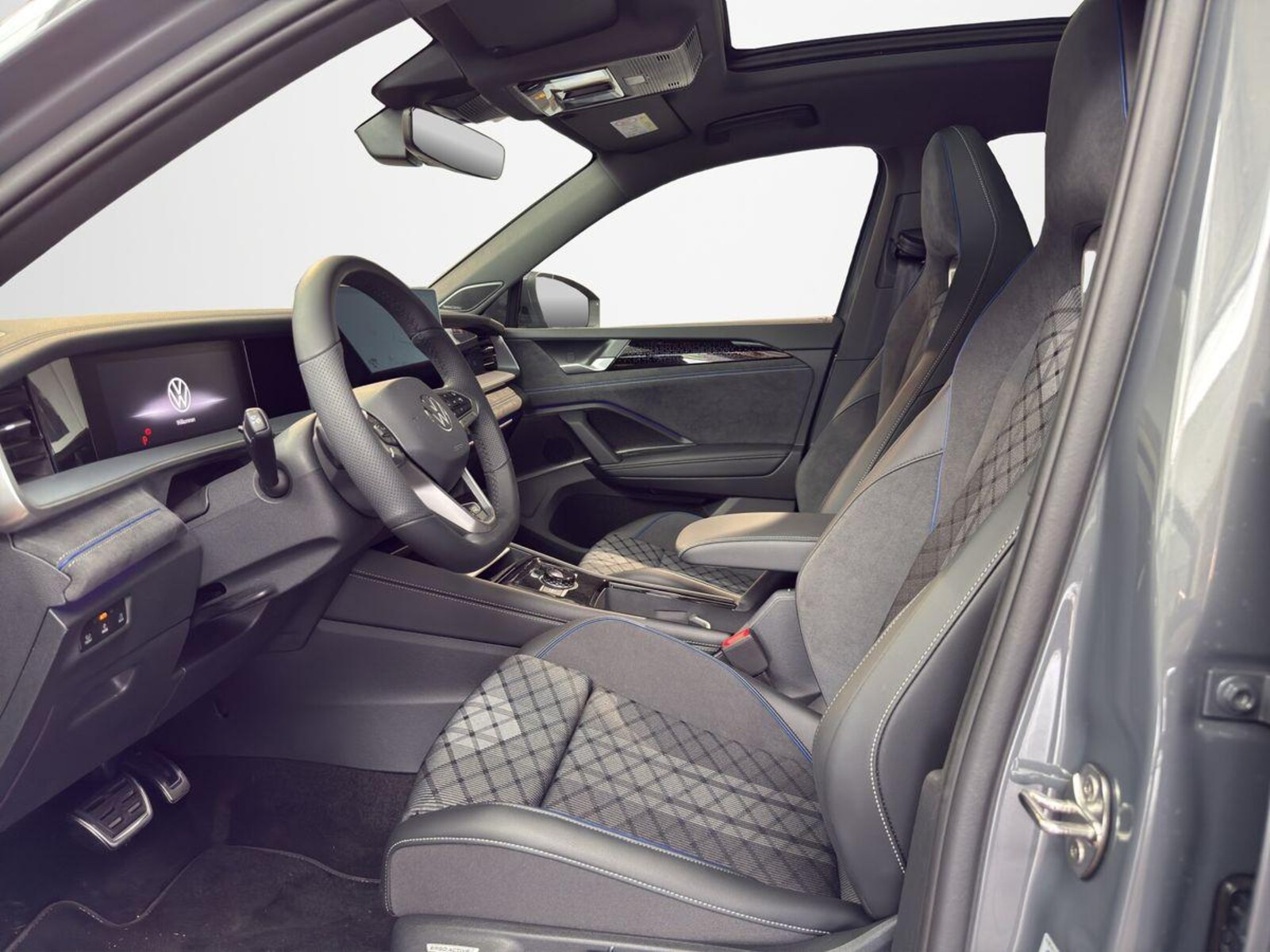 Volkswagen Tayron – Bild 10
