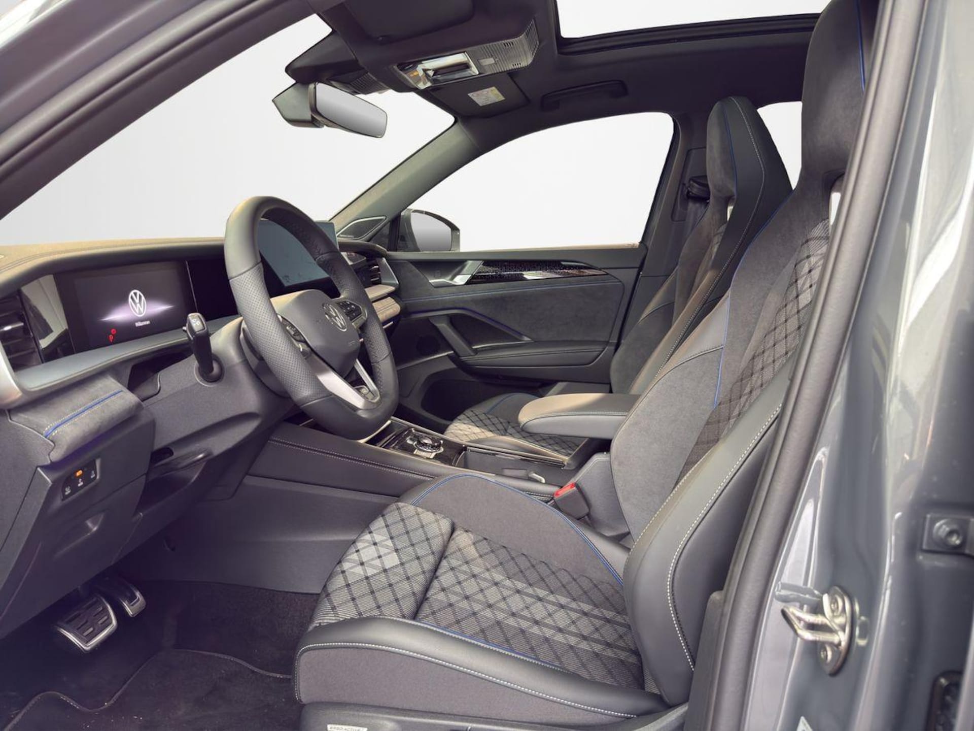 Volkswagen Tayron R-Line