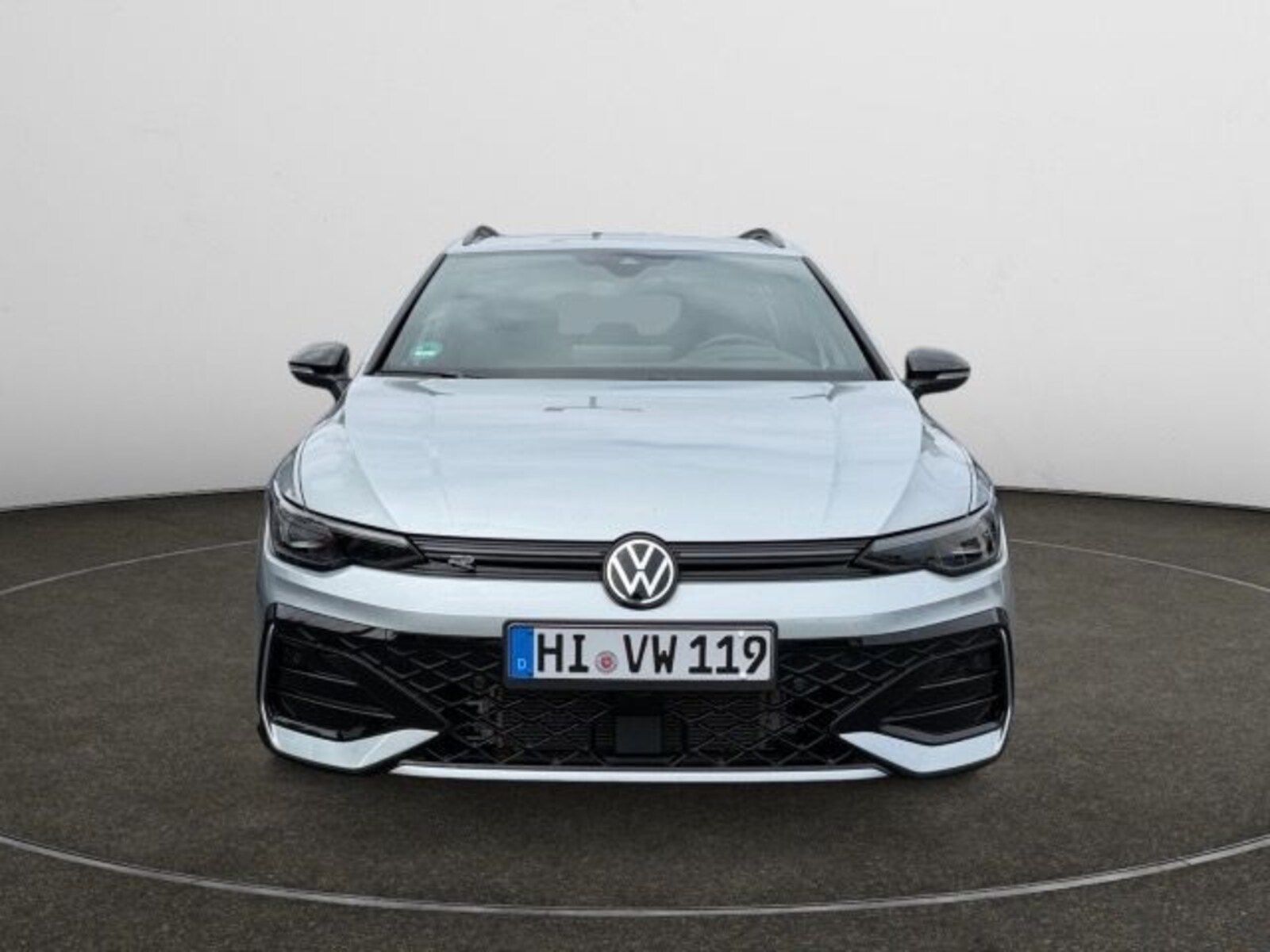 Volkswagen Golf Variant – Bild 8