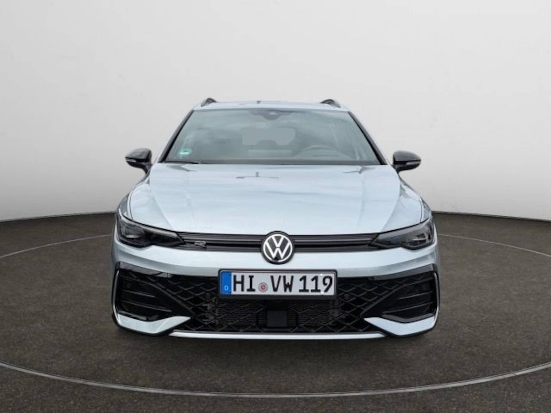 Volkswagen Golf Variant R-Line