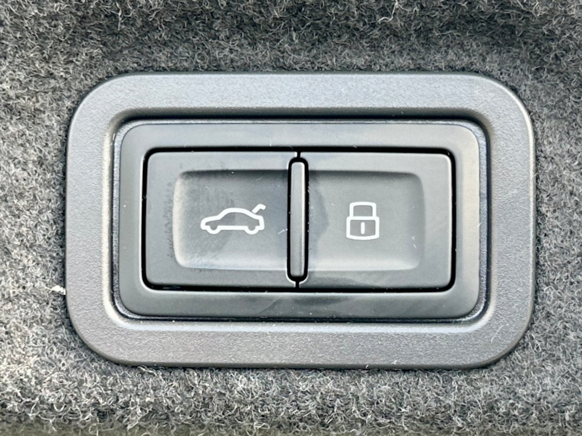 Audi A6 Limousine