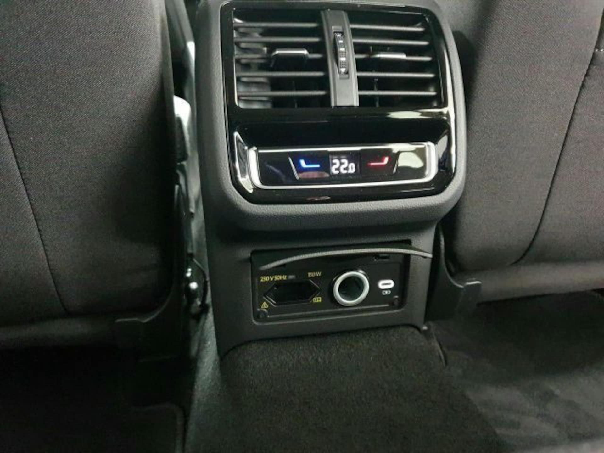 Volkswagen Passat Variant Business