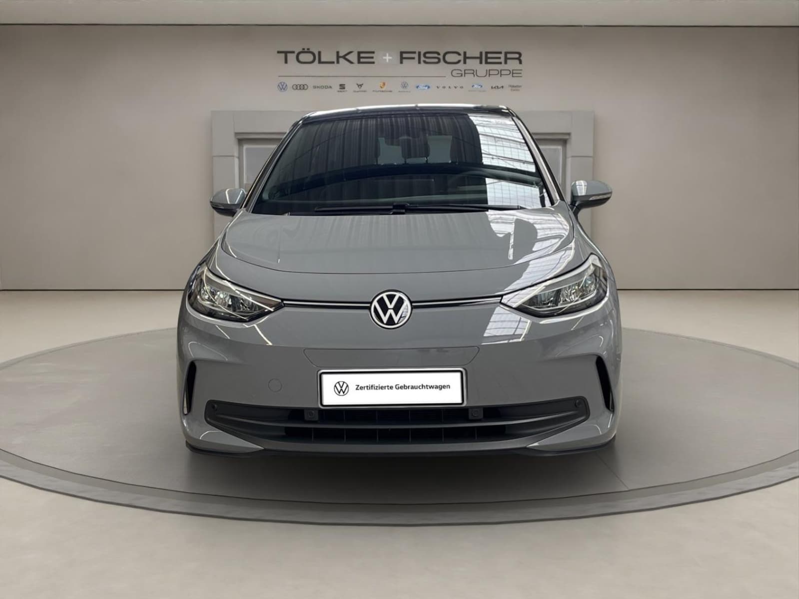 Volkswagen ID.3 – Bild 3
