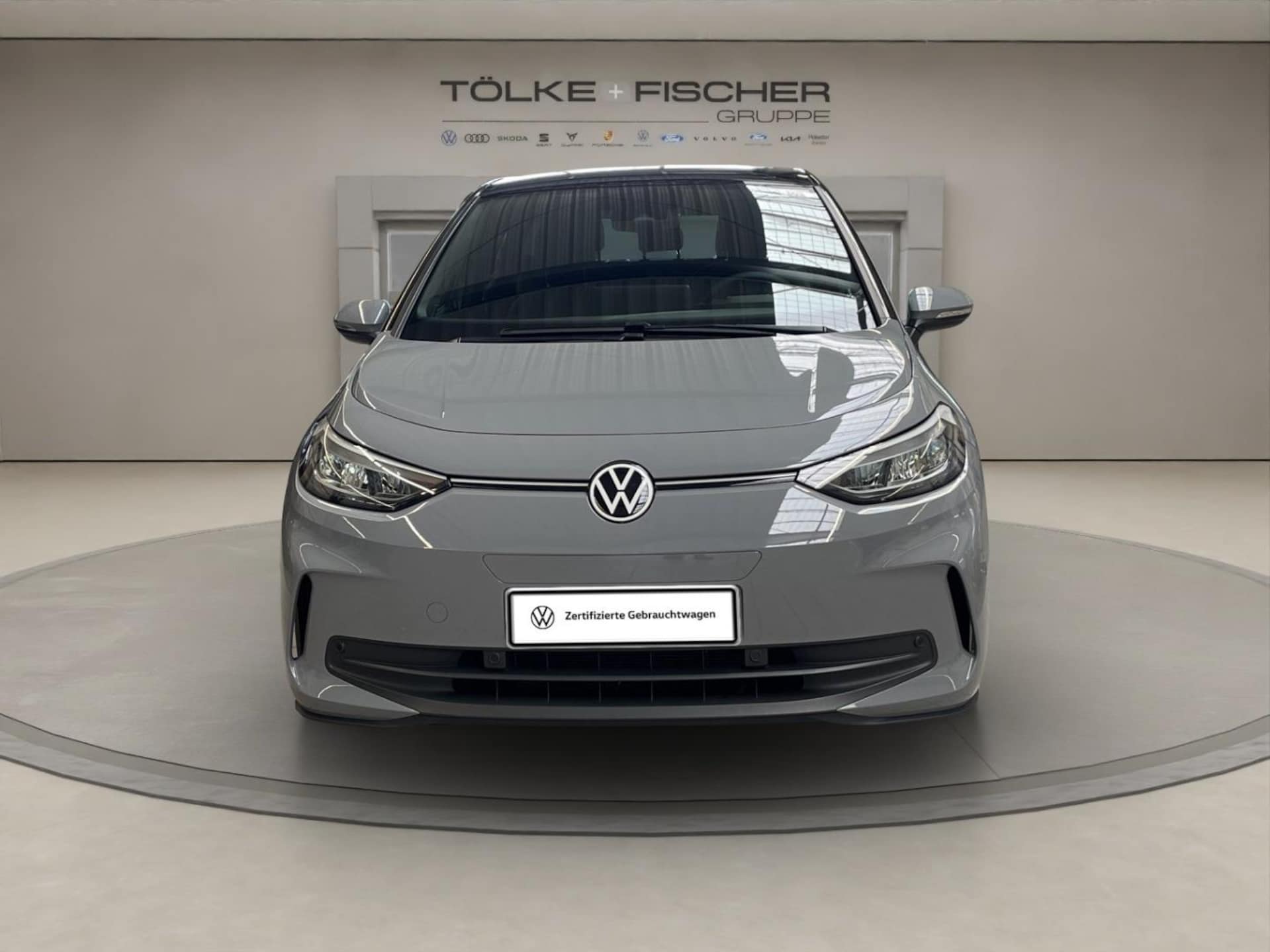 Volkswagen ID.3 Pro