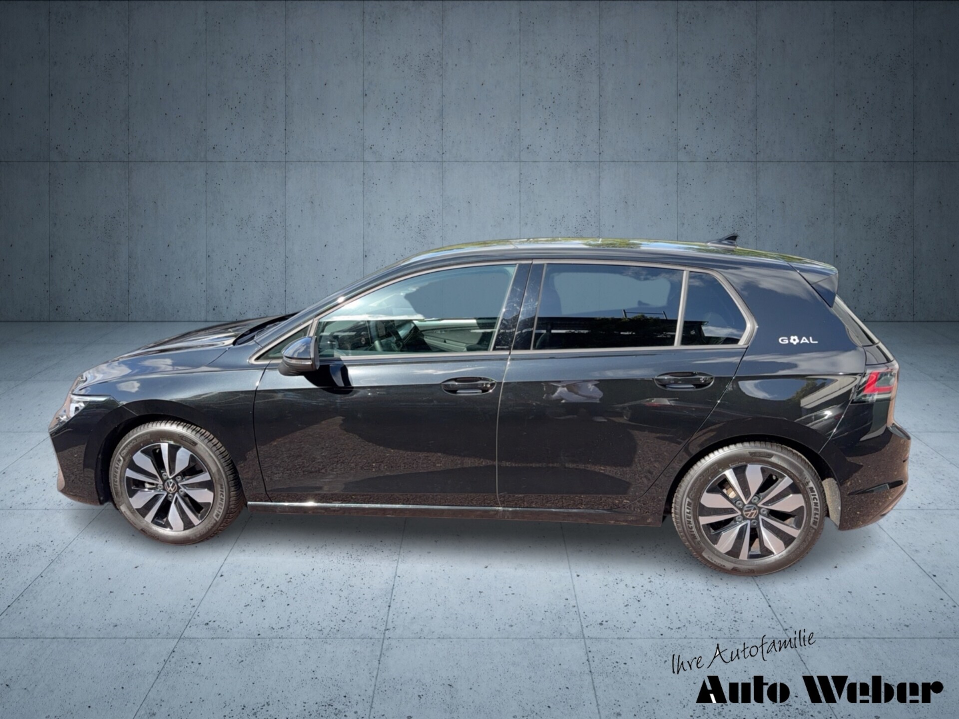 Volkswagen Golf Life