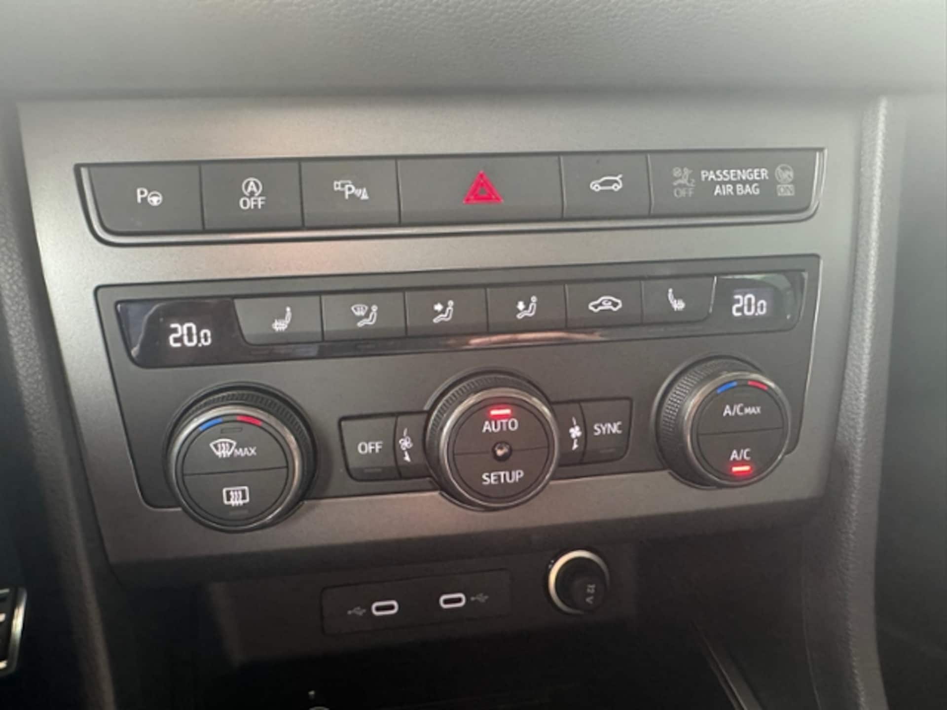 CUPRA Ateca VZ