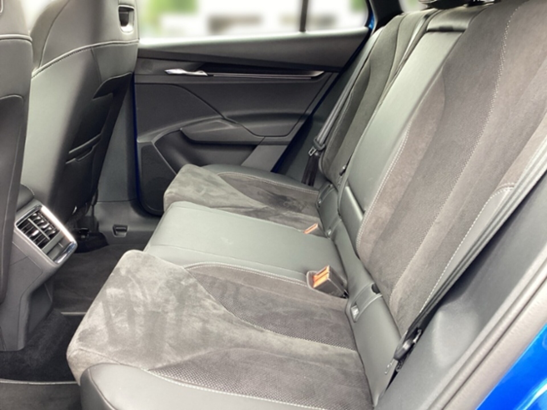 Skoda Enyaq 80X Sportline