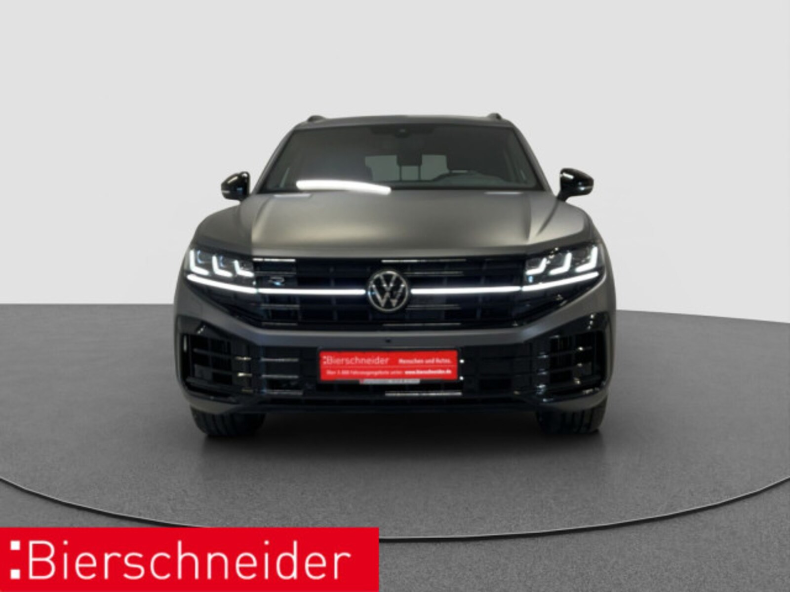 Volkswagen Touareg – Bild 2