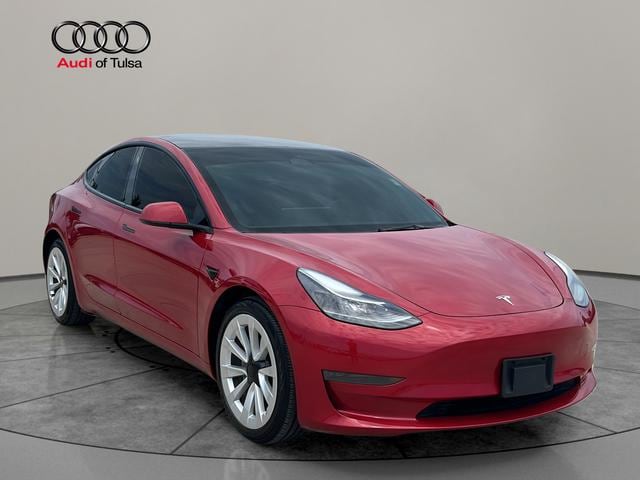 Photo of 2023 Tesla Model 3