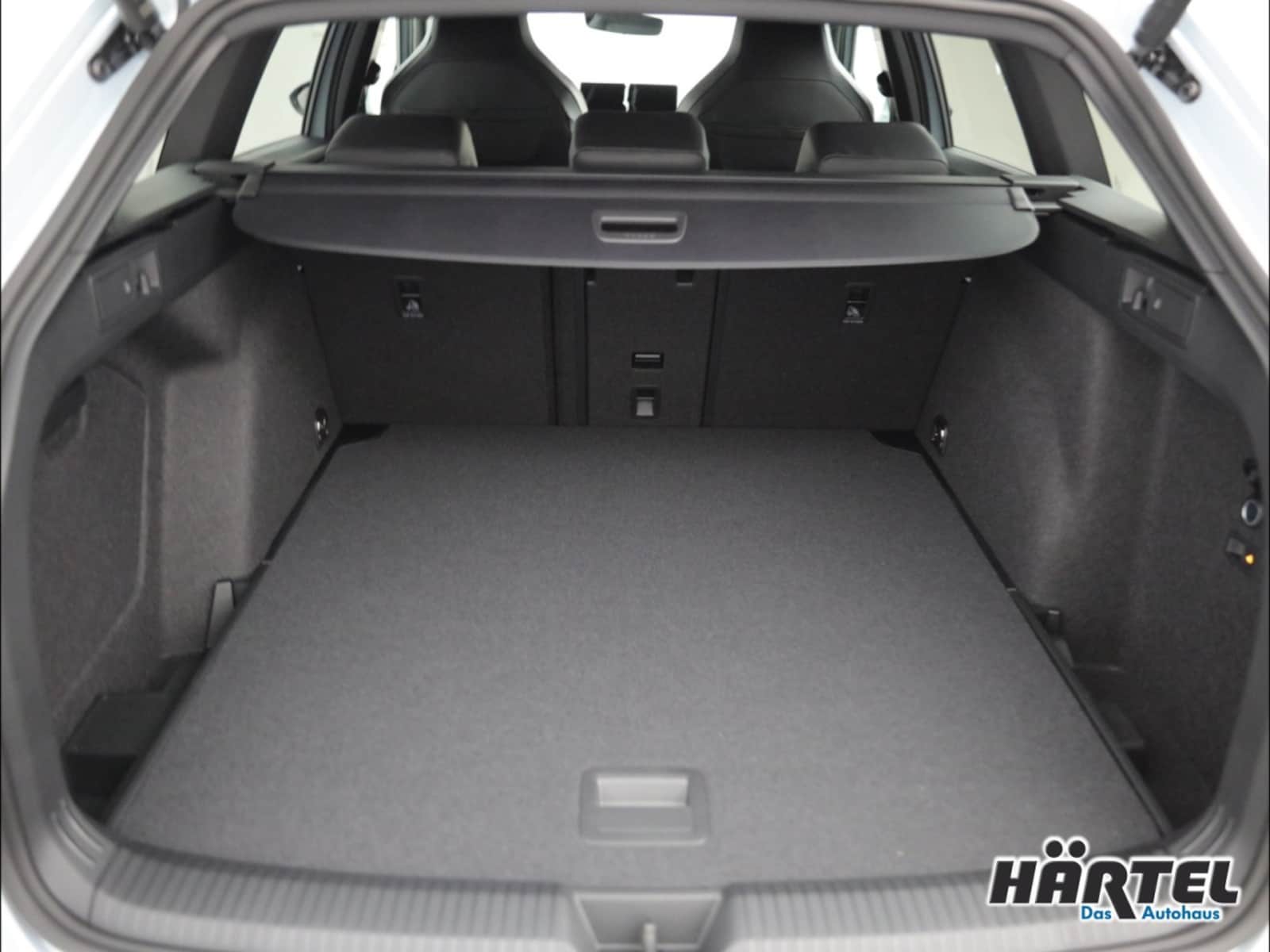 Volkswagen Golf Variant – Bild 12