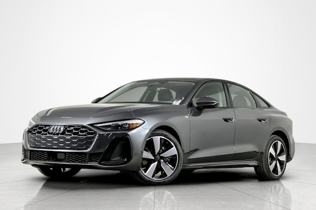 Photo of 2026 Audi A5 Sedan 