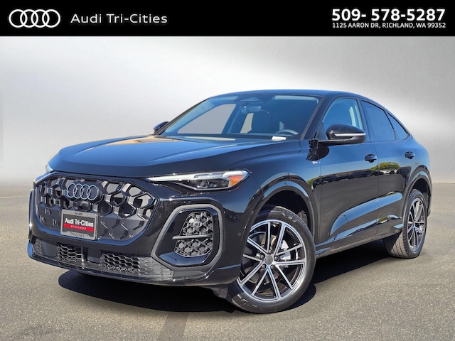 Photo of 2026 Audi Q5 Sportback