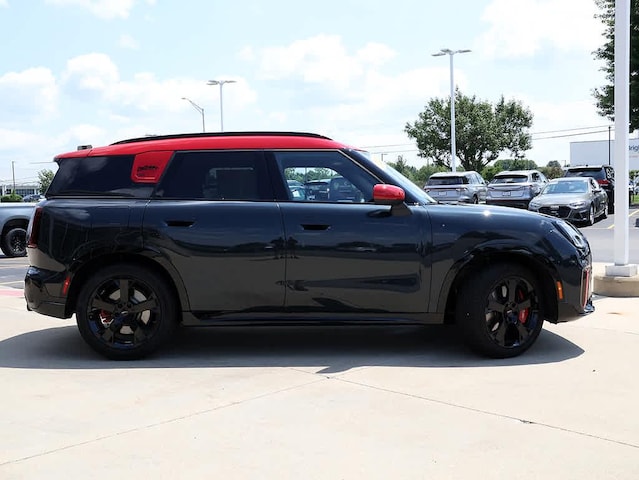2026 MINI Countryman