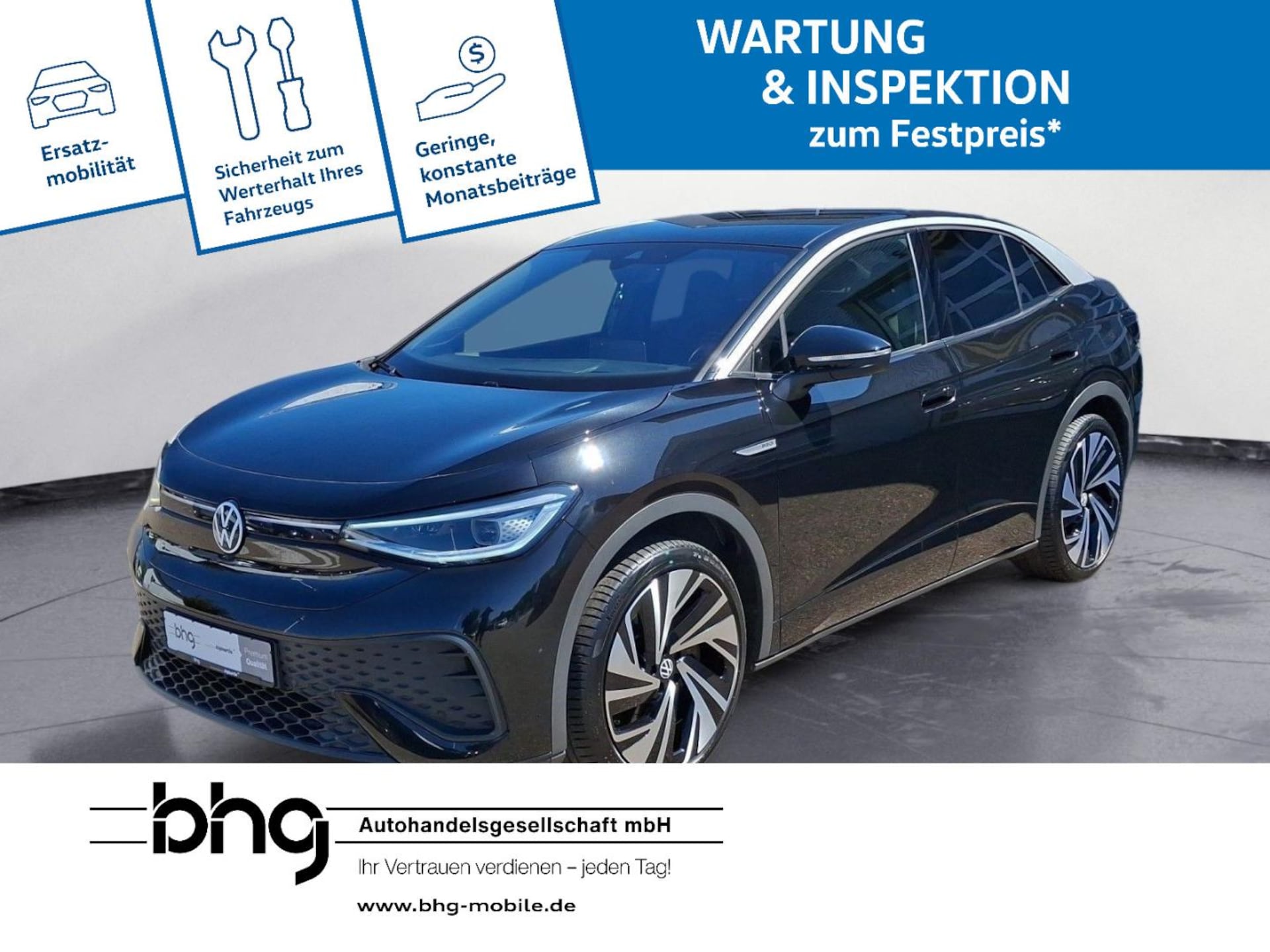 Volkswagen ID.5 Pro Performance