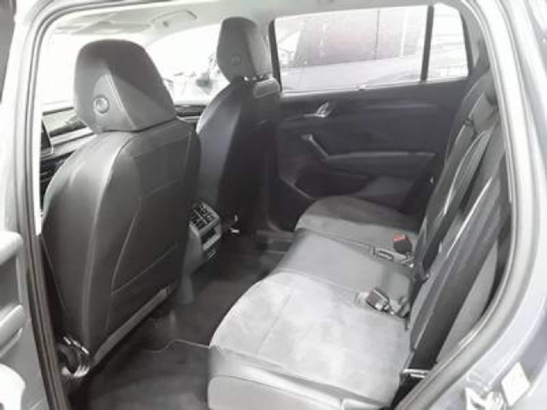 Volkswagen Tayron Elegance