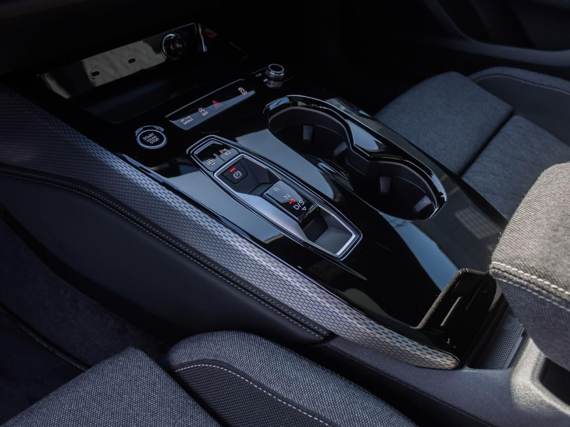 Audi A5 Avant