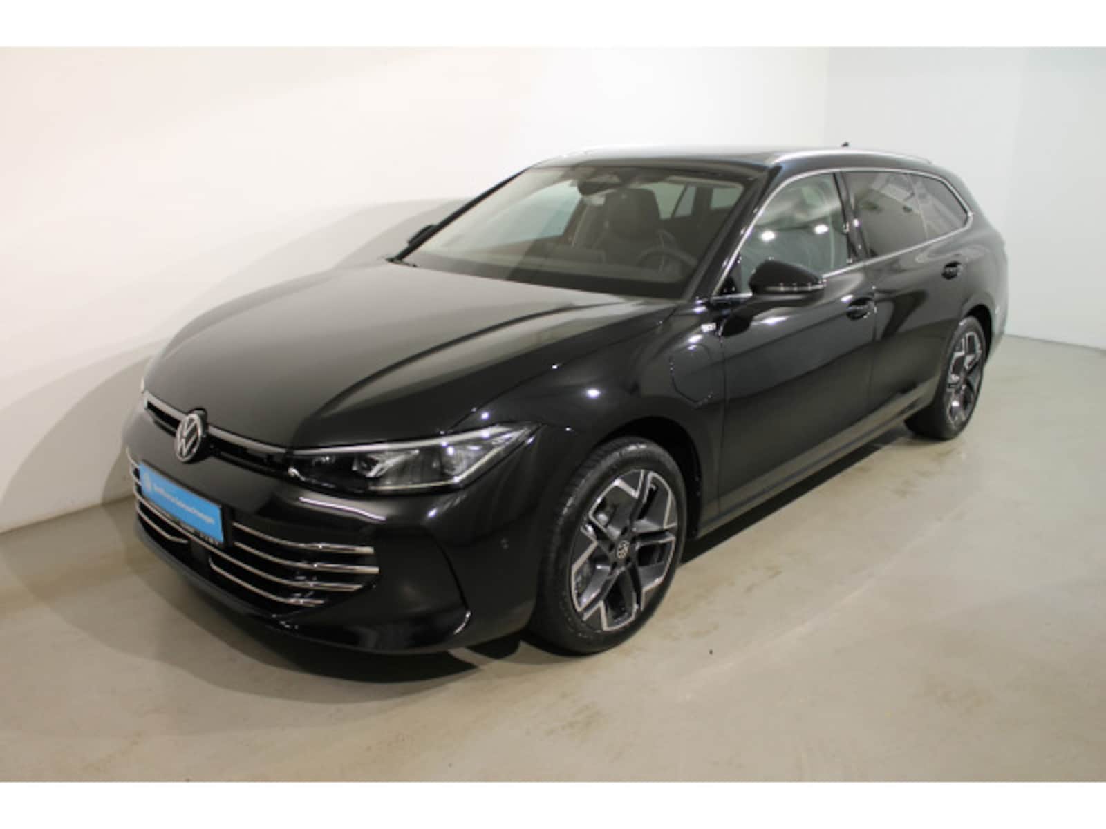 Volkswagen Passat – Bild 2