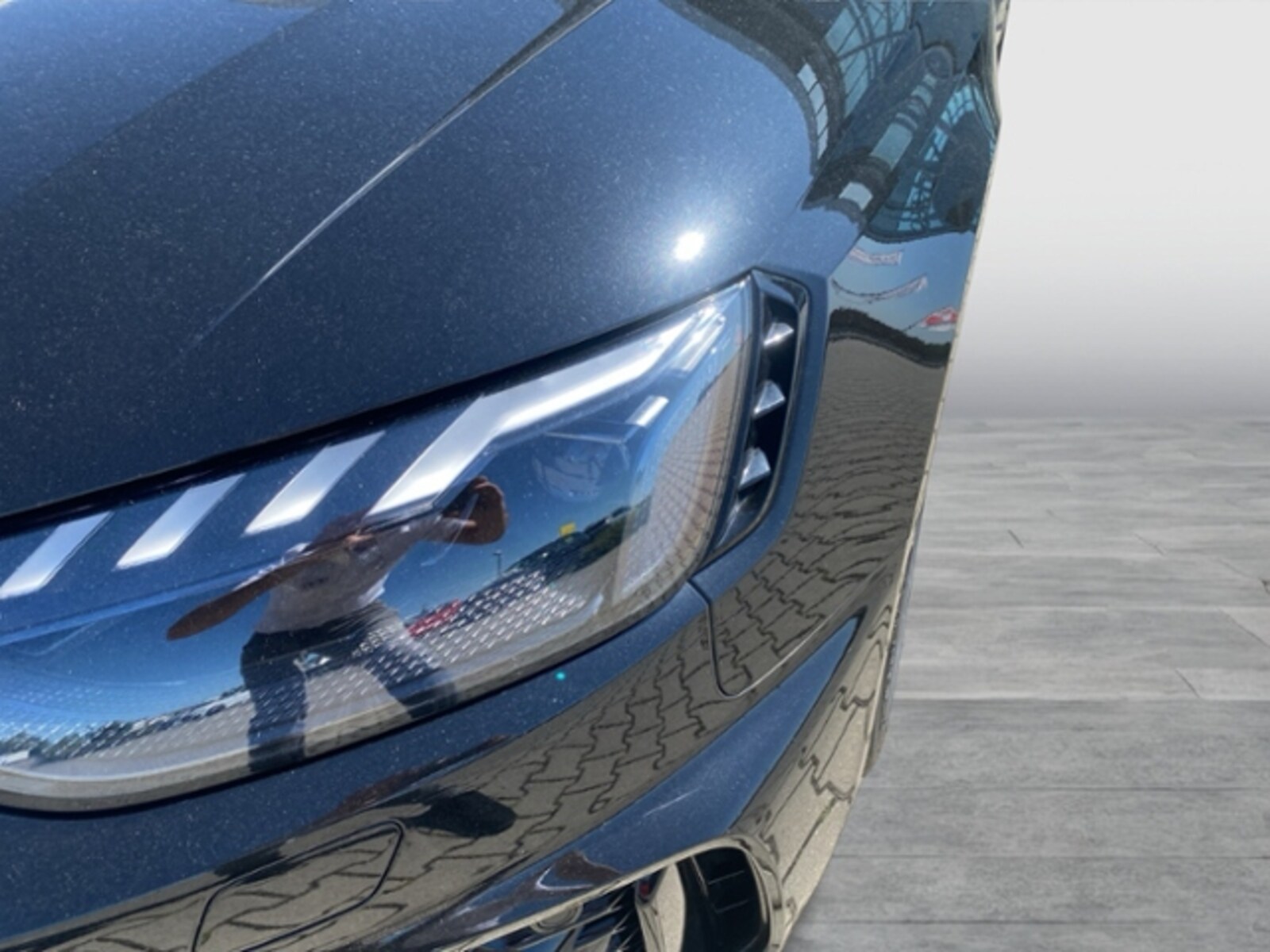 Audi RS 4 Avant – Bild 20