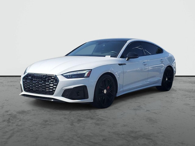 2024 Audi A5 Sportback