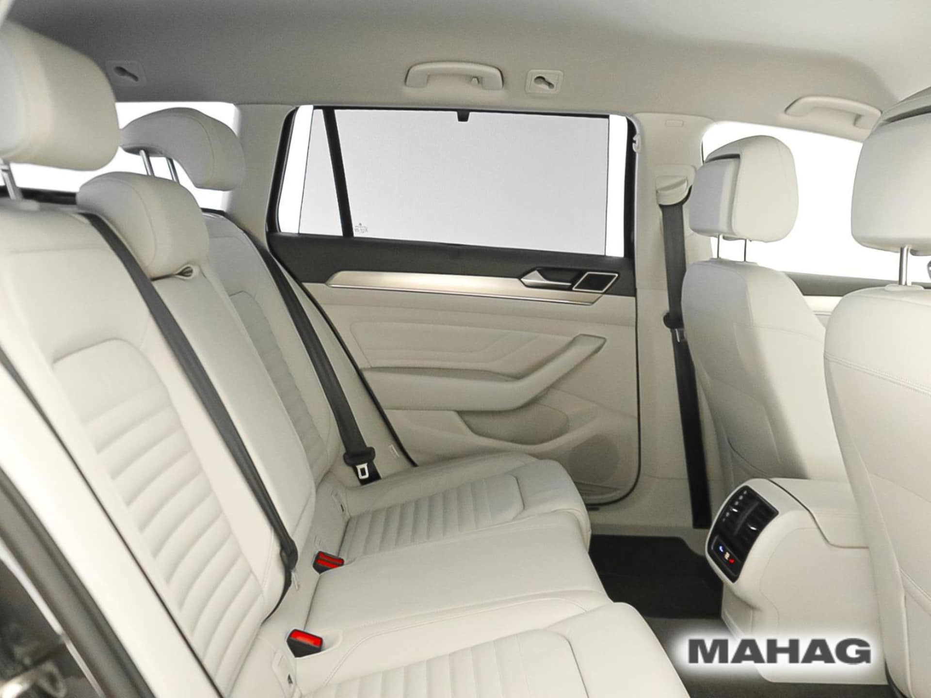 Volkswagen Passat Variant Alltrack