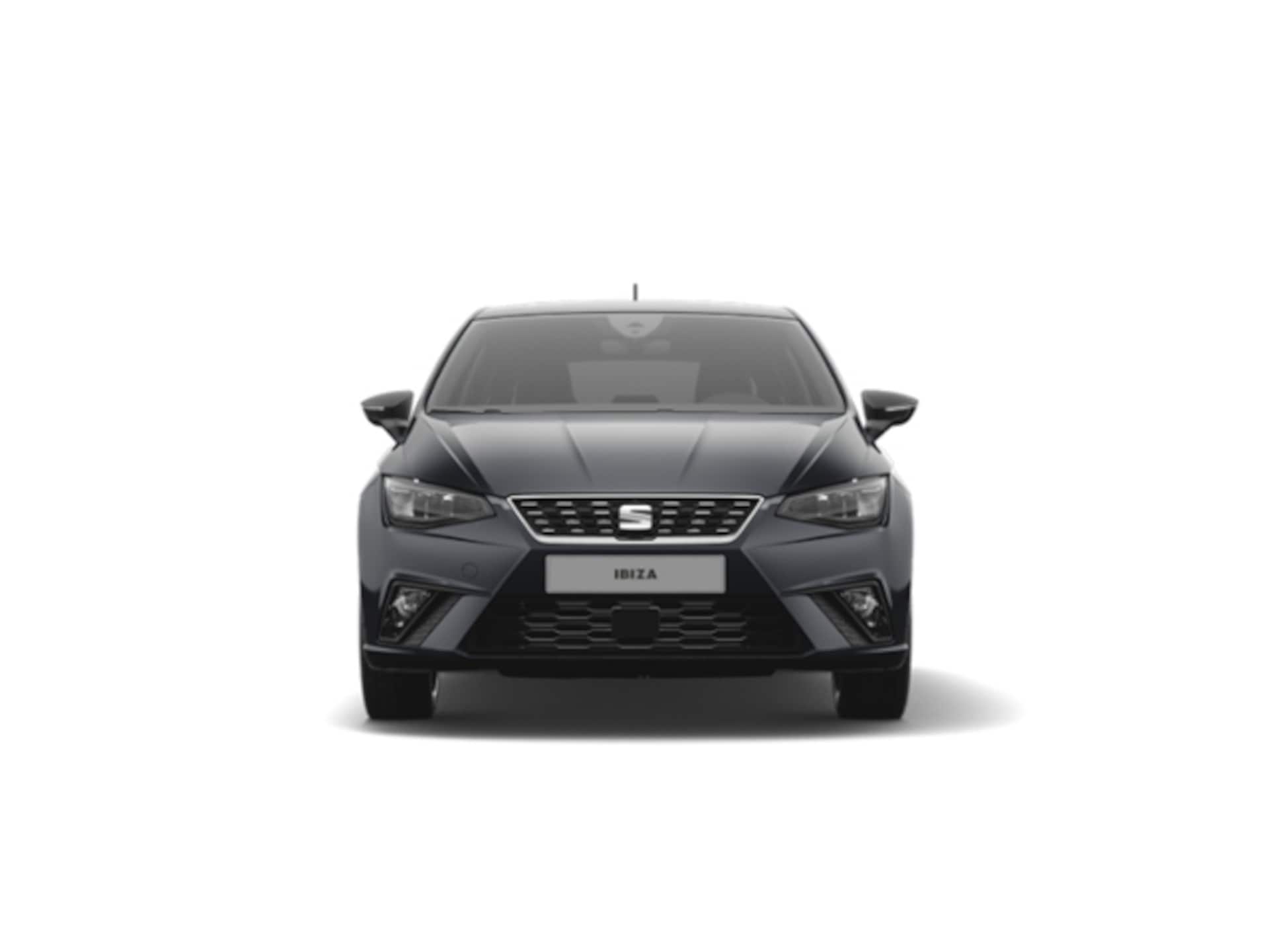 SEAT Ibiza Xcellence