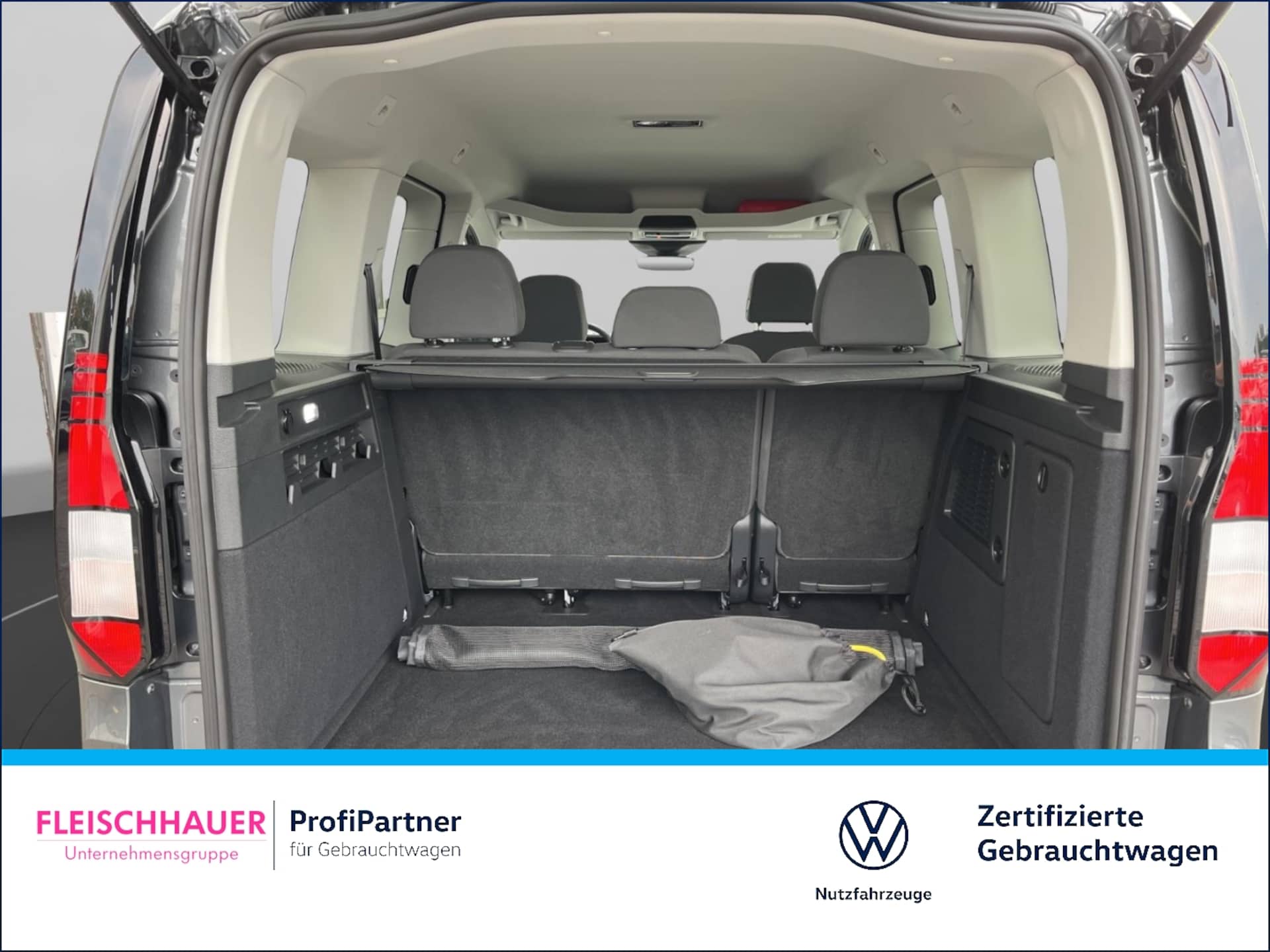 Volkswagen Caddy ENERGY