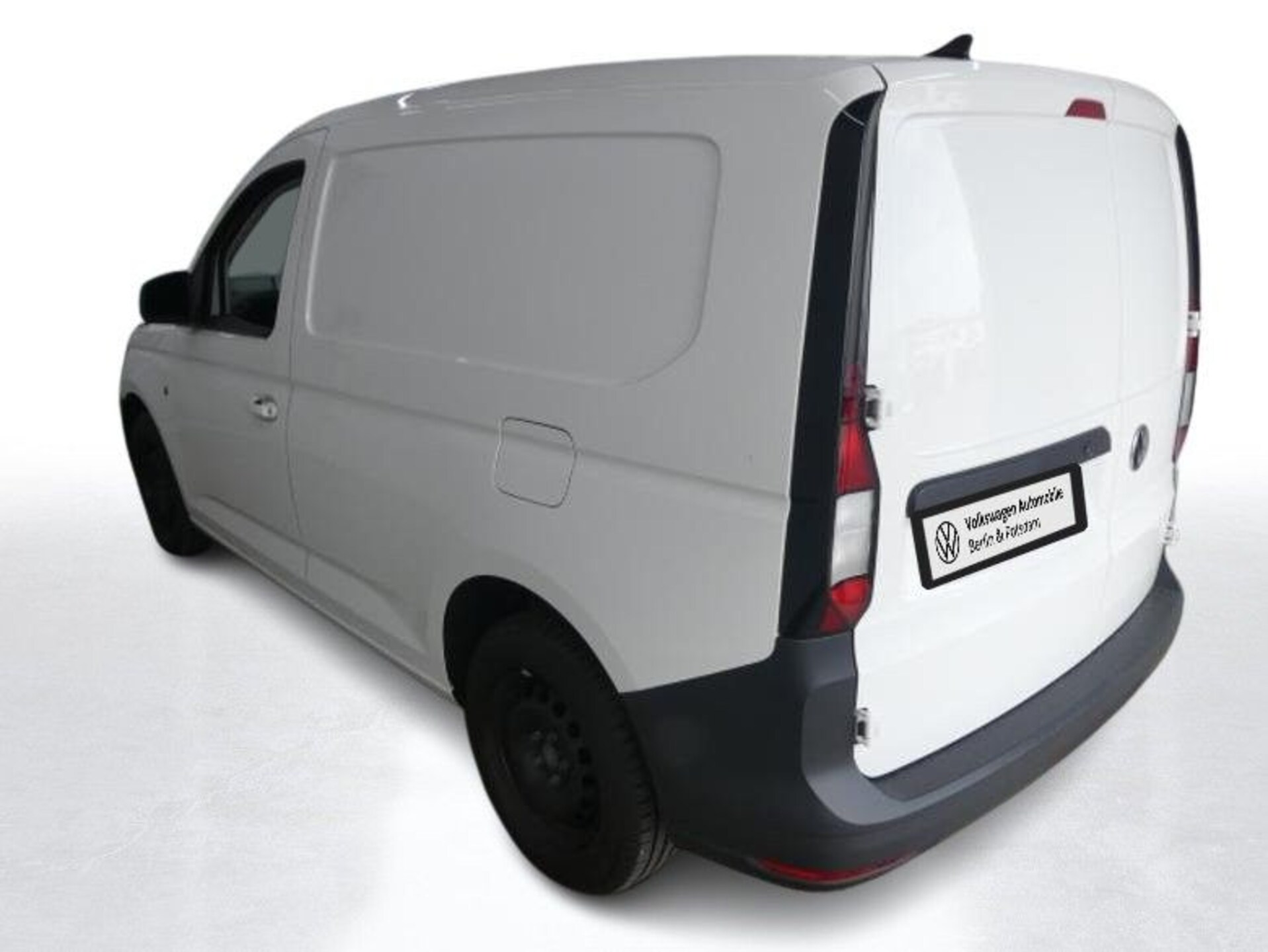 Volkswagen Caddy Cargo