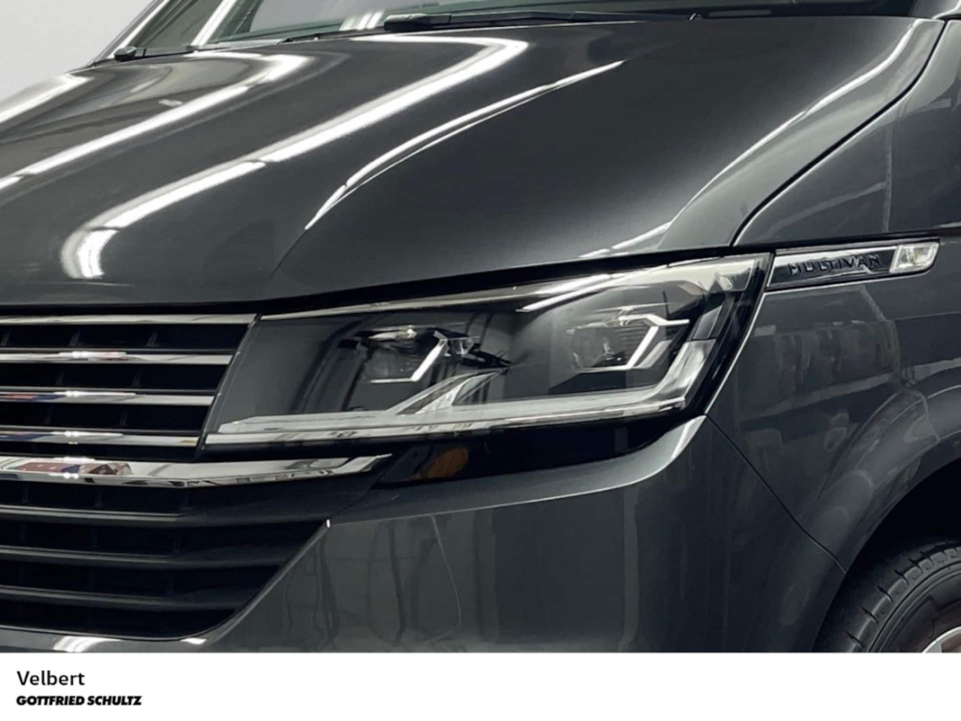 Volkswagen T6.1 Multivan Comfortline