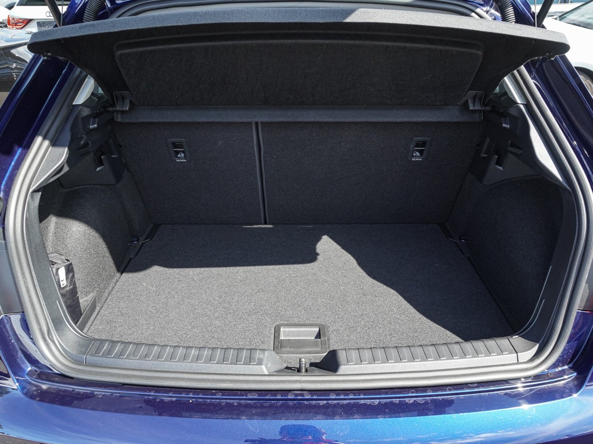 Audi A1 allstreet