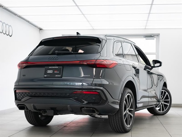 2025 Audi Q5