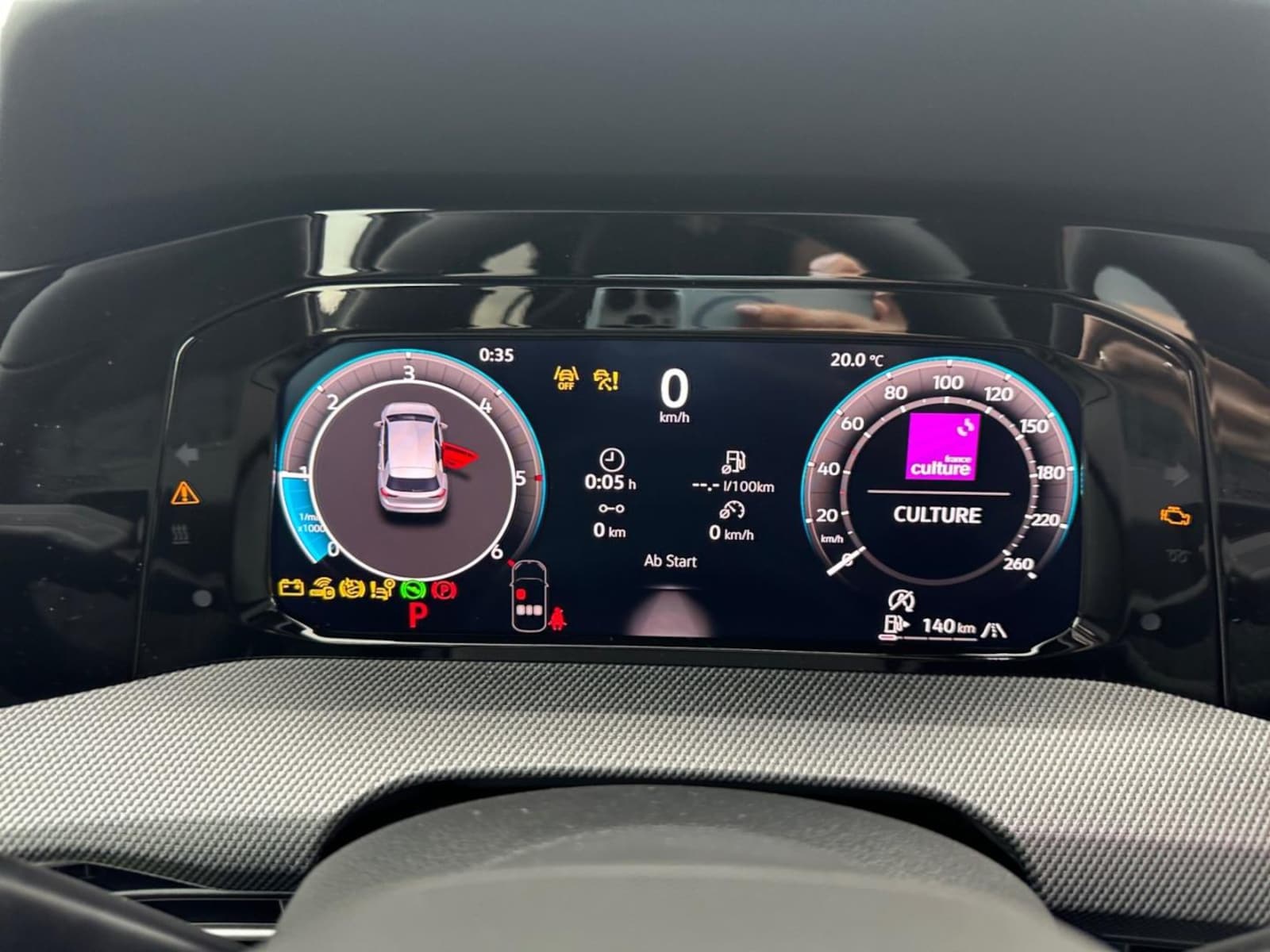 Volkswagen Golf – Bild 16