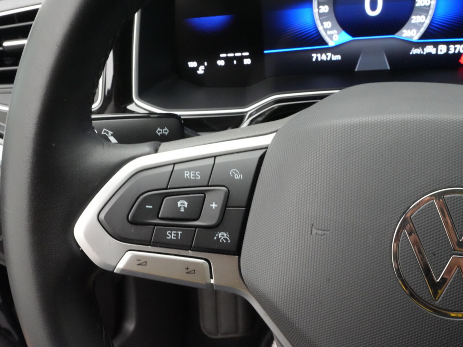 Volkswagen Polo – Bild 7