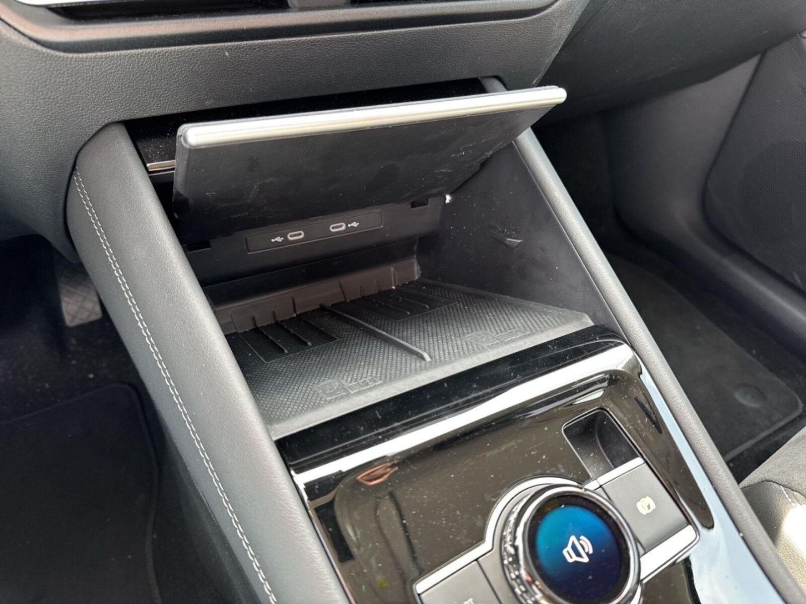 Volkswagen Tiguan – Bild 28
