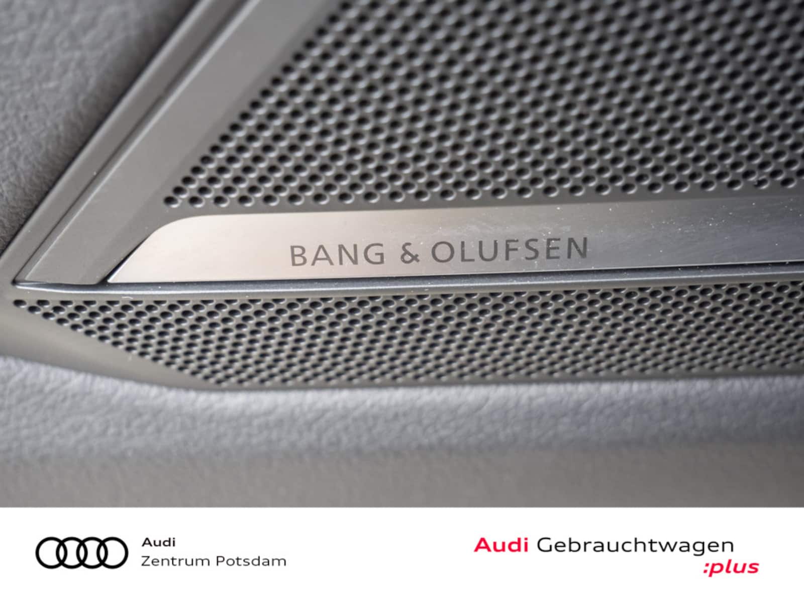 Audi A6 Limousine – Bild 18