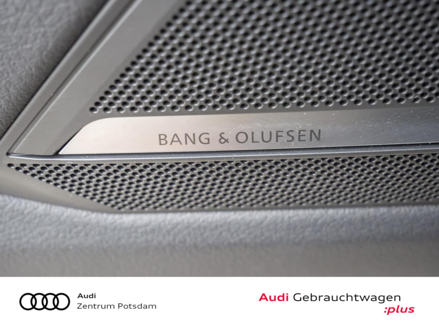 Bild über Audi A6 Limousine TFSI e S line 50 TFSI e quattro S tronic - für weitere Informationen kontaktieren Sie den Audi Partner