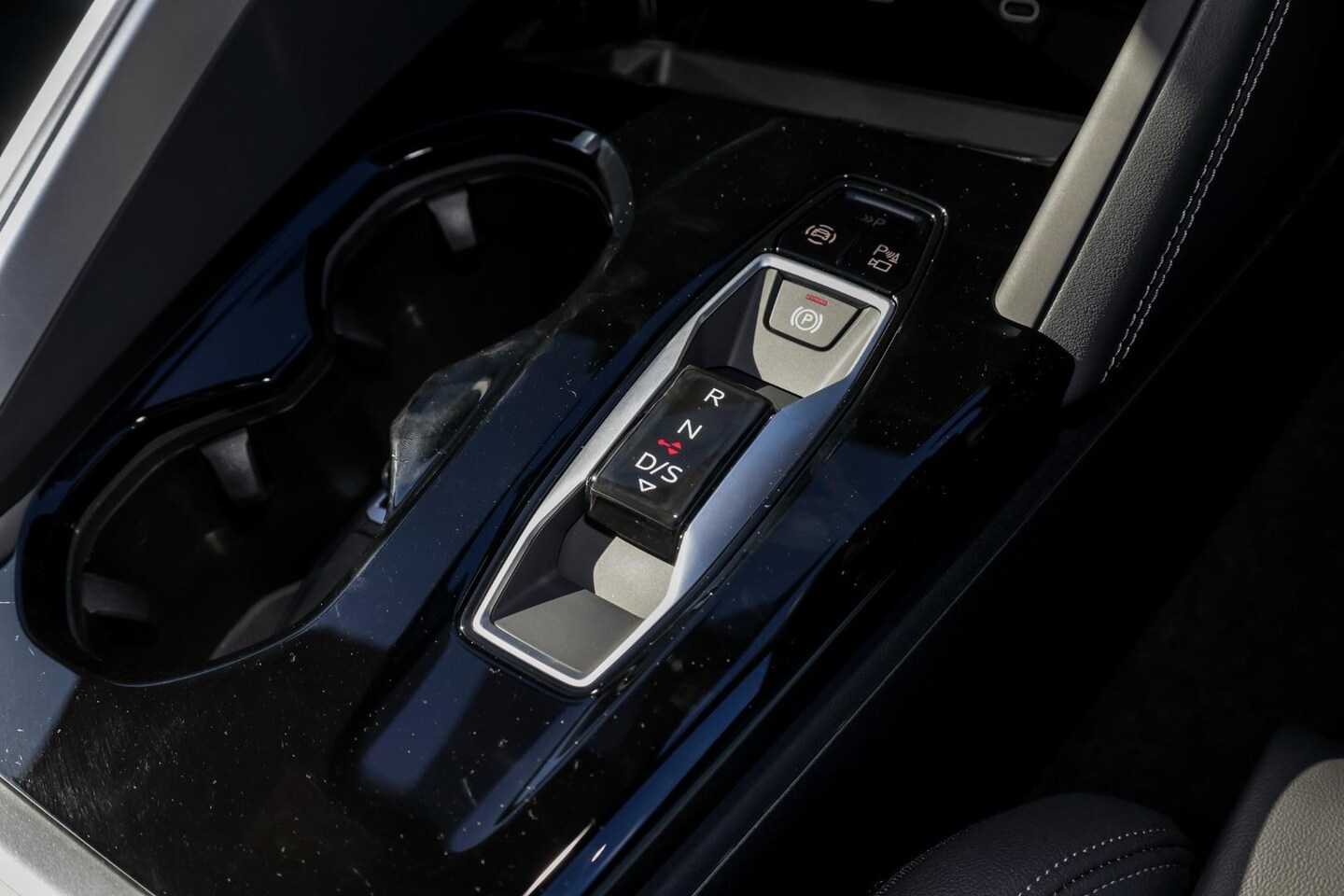 Image about Audi Q5 Sportback e-hybrid quattro S tronic
