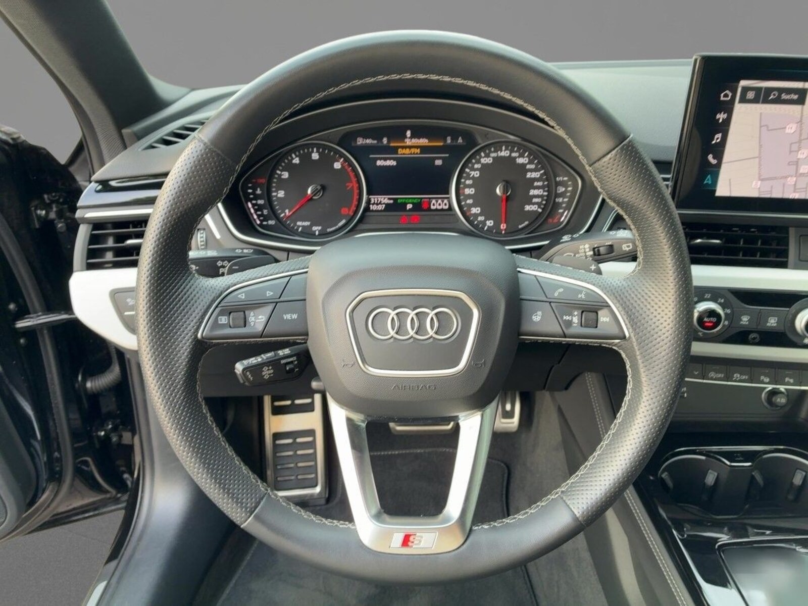 Audi A4 Avant – Bild 9